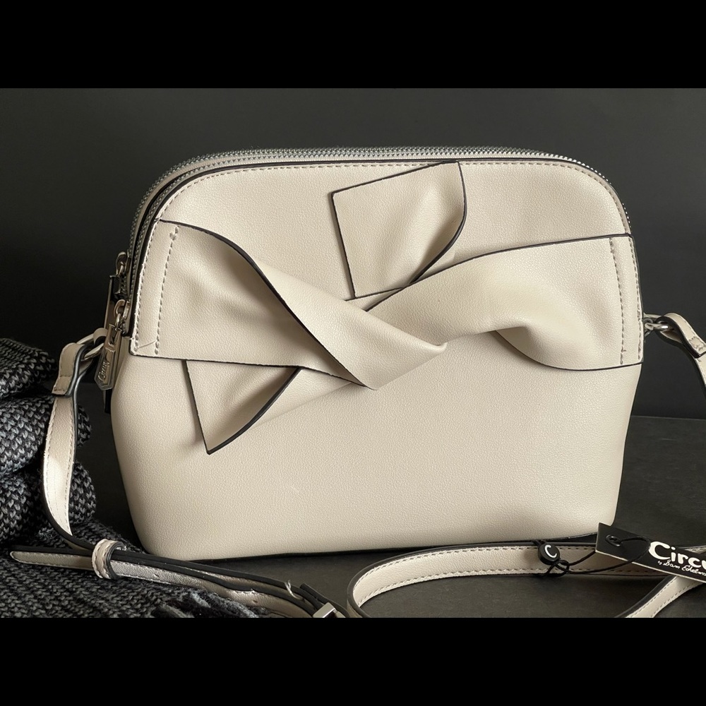Cross body bag